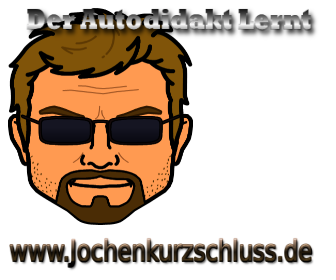 Jochenkurzschluss Logo